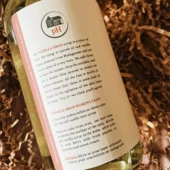 Pink House Alchemy: Vanilla Bean Syrup 18 Pink House Alchemy: Vanilla Bean Syrup