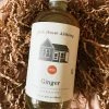 Arkansas Makers Pink House Alchemy: Ginger Syrup