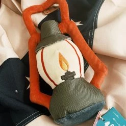 P.L.A.Y. Pet Lifestyle And You 4th Of July Weekend Lantern Dog Toy 10 P.L.A.Y. Pet Lifestyle And You 4th Of July Weekend Lantern Dog Toy