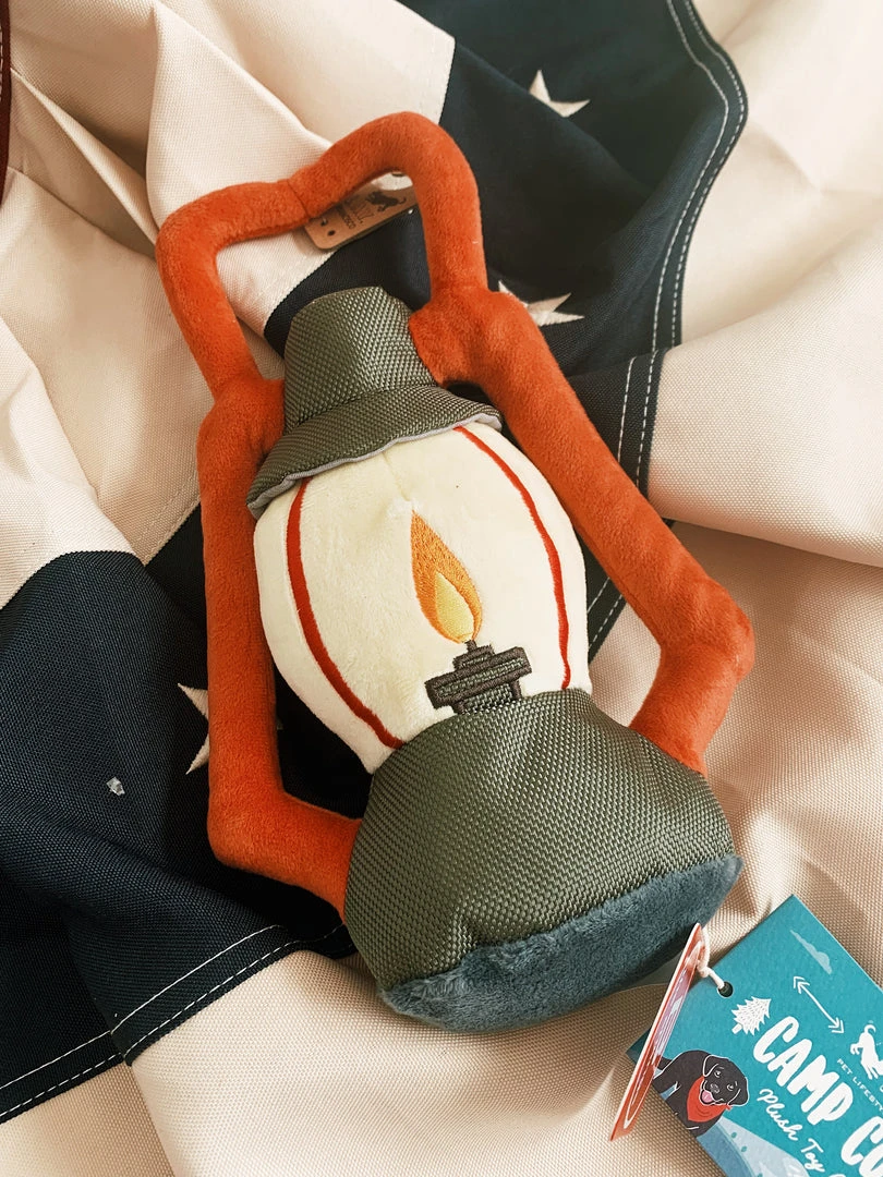 P.L.A.Y. Pet Lifestyle And You 4th Of July Weekend Lantern Dog Toy 6 P.L.A.Y. Pet Lifestyle And You 4th Of July Weekend Lantern Dog Toy