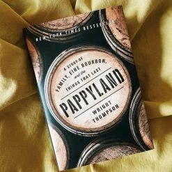 Pappy & Company Pappyland