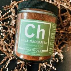 Spiceology: Chile Margarita Rub Tequila + Tex Mex 9 Spiceology: Chile Margarita Rub Tequila + Tex Mex