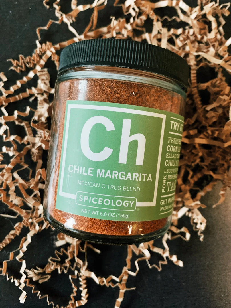 Spiceology: Chile Margarita Rub Tequila + Tex Mex 6 Spiceology: Chile Margarita Rub Tequila + Tex Mex