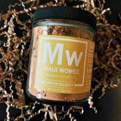 Spiceology: Maui Wowee Hawaiian Rub