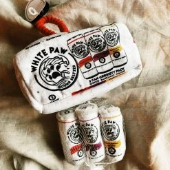 Haute Diggity Dog White Paw Grrriety Pack - Activity House