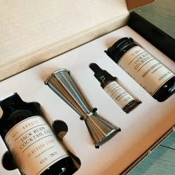 Jack Rudy: Old Fashioned Kit