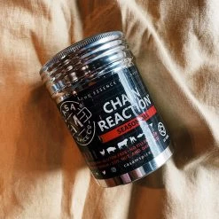 Casa M Spico Casa M Spice Co: Chain Reaction