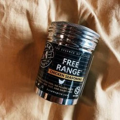 Casa M Spice Co: Free Range Gifts For Him