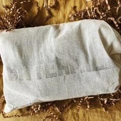 Bittermilk: Bitter-briques Smoking Barrel Chunks Gifts For Him