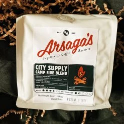 Arsagas Teacher Gifts City Supply X Arsaga's Campfire Blend 11 Arsagas Teacher Gifts City Supply X Arsaga's Campfire Blend