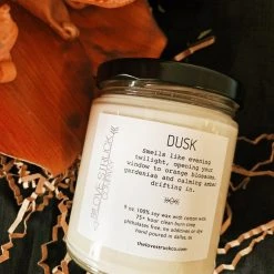 Lovestruck Co Struck Co: Dusk Candle Lake