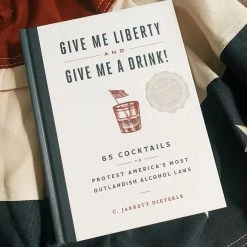 Workman-nora Give Me Liberty & Give Me A Drink