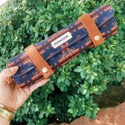 Chronicle Books 4th Of July Weekend Pendleton Chess & Checkers