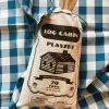 Channel Craft Roy Toy: Log Cabin Pouch