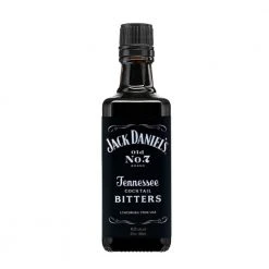 Bourbon Barrel Foods Cocktails Jack Daniel's Cocktail Bitters