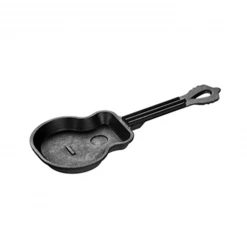 Lodge: Guitar Skillet 11 Lodge: Guitar Skillet