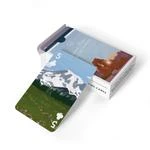 Slightly Stationery National Parks Playing Cards 5 Slightly Stationery National Parks Playing Cards
