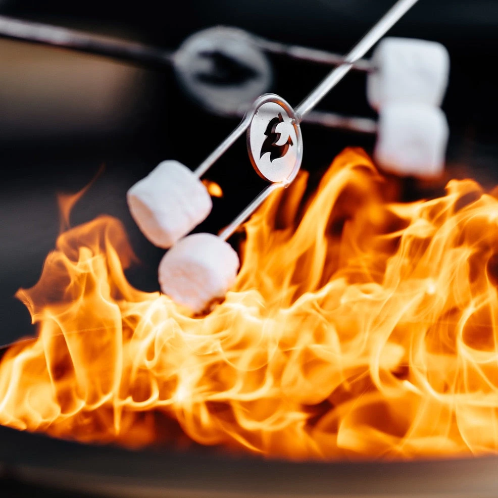 Solo Stove: Roasting Sticks 6 Solo Stove: Roasting Sticks