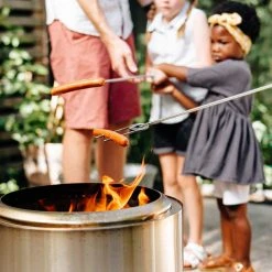 Solo Stove: Roasting Sticks 22 Solo Stove: Roasting Sticks