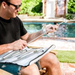 Solo Stove: Roasting Sticks 20 Solo Stove: Roasting Sticks