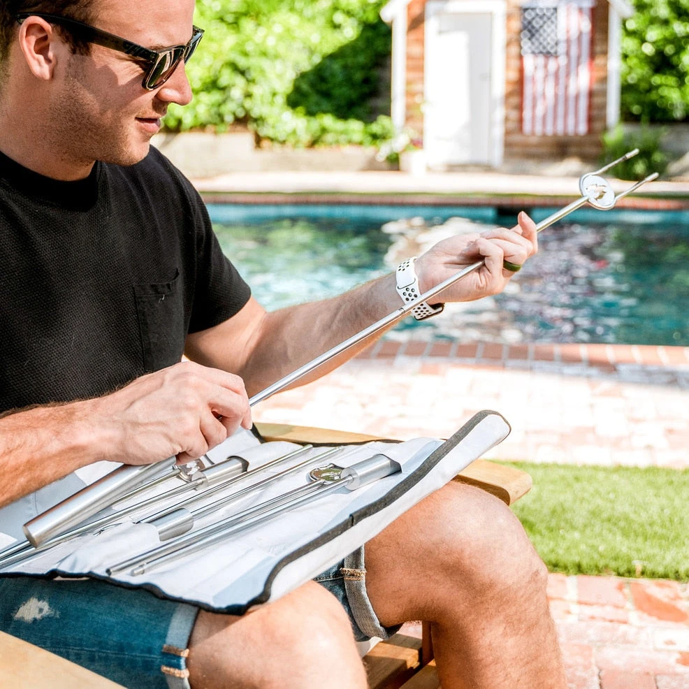 Solo Stove: Roasting Sticks 9 Solo Stove: Roasting Sticks