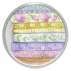 Citysupplyfayetteville Fairytale Garden - The Princess' Pea