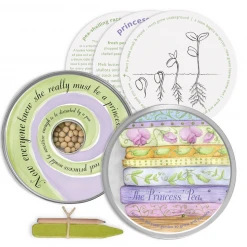 Citysupplyfayetteville Fairytale Garden - The Princess' Pea