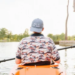 Lake Ozark Brothers: Dad To The Bone Hat