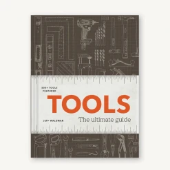 Chronicle Books Tools: The Ultimate Guide