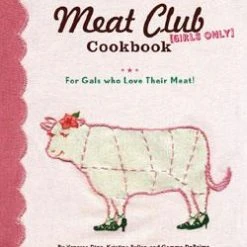 Hachette Meat Club Cookbook Books