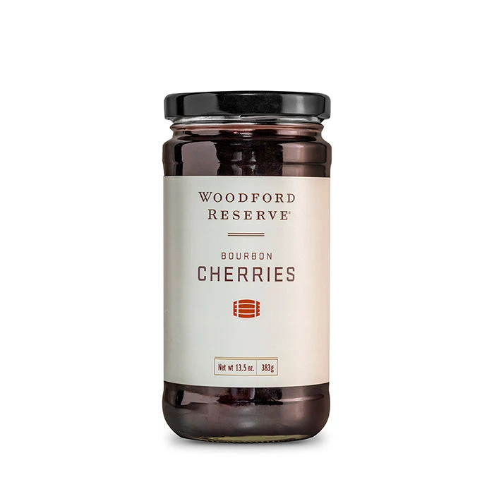 Bourbon Barrel Foods Gifts For Him Woodford Reserve: Bourbon Cherries 4 Bourbon Barrel Foods Gifts For Him Woodford Reserve: Bourbon Cherries