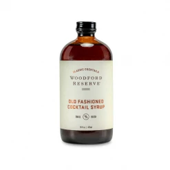 Bourbon Barrel Foods Woodford Reserve: Old Fashioned Syrup