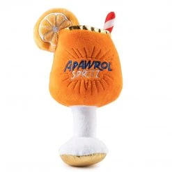 Haute Diggity Dog Apawrol Spritz Dog Toy