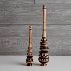 Verve Culture Hot Chocolate Molinillo - Large