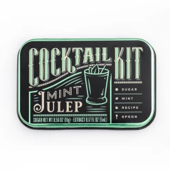 Cocktail Kits 2 Go Mint Julep Cocktail Kit