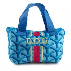 Haute Diggity Dog Grrryard Handbag Dog Toy 7 Haute Diggity Dog Grrryard Handbag Dog Toy