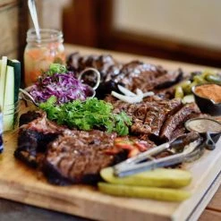 Casa M Spico Casa M Spice Co: Chain Reaction