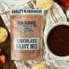 Old School Mill: Chocolate Gravy Mix