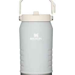 Stanley: Ice Flow Flip Straw 64oz Jug - Cloud Gifts For Him 9 Stanley: Ice Flow Flip Straw 64oz Jug - Cloud Gifts For Him