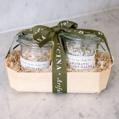 Bella Cucina Salt Gift Duo Gifts For Her
