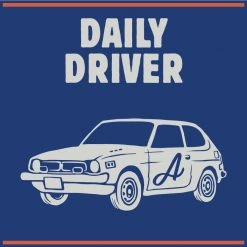 Arsagas Arsaga's Coffee Roasters: Daily Driver 11 Arsagas Arsaga's Coffee Roasters: Daily Driver