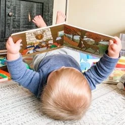 Explore The Outdoors Books Deer Camp