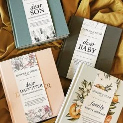 Duncan & Stone: Dear Daughter