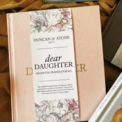 Duncan & Stone: Dear Daughter
