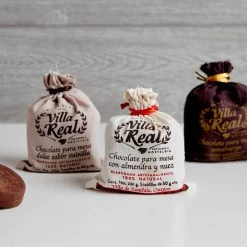 Verve Culture Mexican Hot Chocolate - Almond (5 Discs) Tequila + Tex Mex