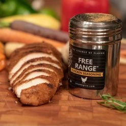 Casa M Spice Co: Free Range Gifts For Him