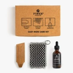 Gifts For Him Finex: Care Kit