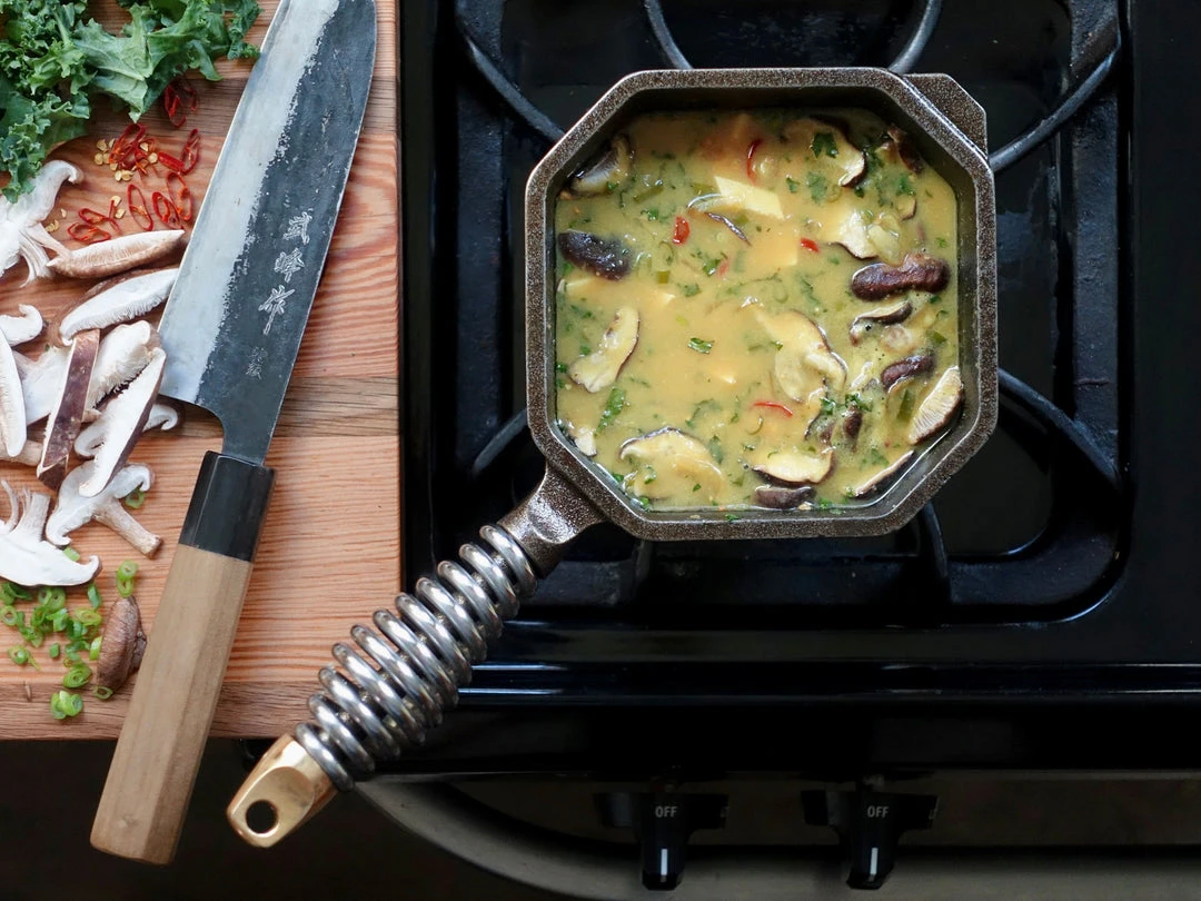 Gifts For Him Finex: Sauce Pot - 1 Quart 6 Gifts For Him Finex: Sauce Pot - 1 Quart