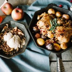 Finex: Skillet - 12 Inch Gifts For Him