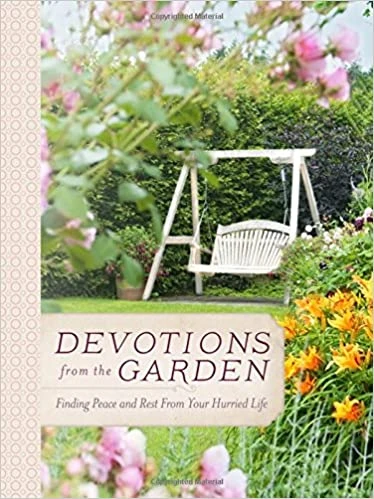 Harper Collins Devotions From The Garden Gifts For Her 12 Harper Collins Devotions From The Garden Gifts For Her